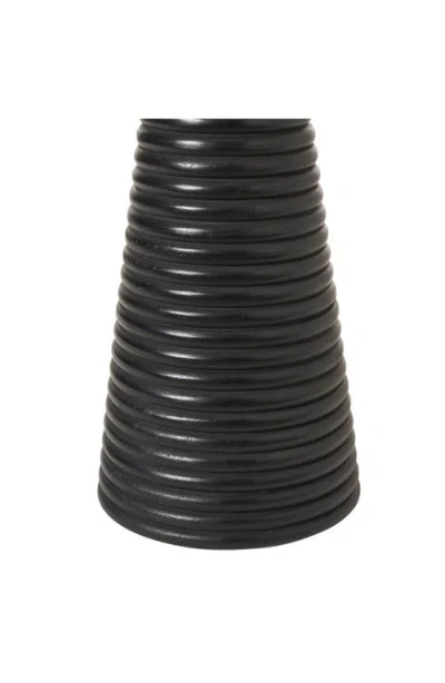 Renwil Kailua Wood Table Lamp In White