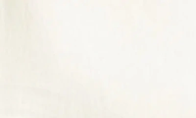 Scotch & Soda Drawstring Waist Utility Shirt In Neutral