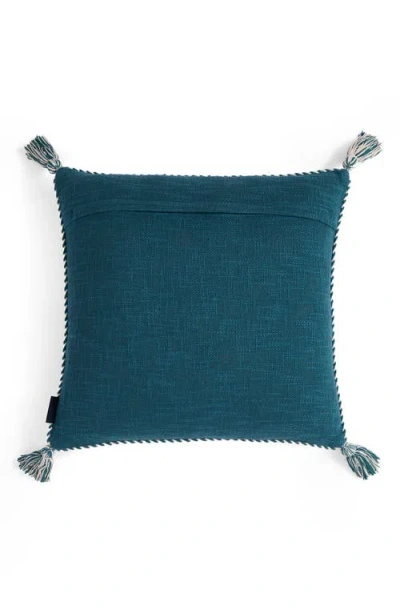 Pendleton Summerland Accent Pillow In Blue