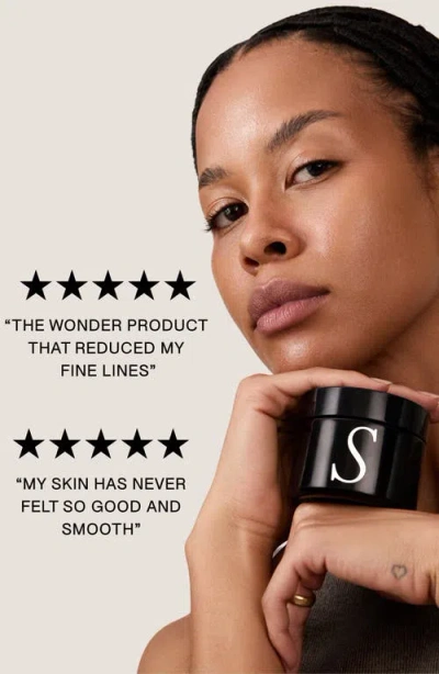 Thisissilk Silk Cream Cleanser In Black