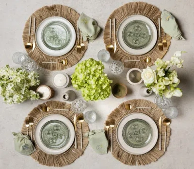 House Of Revelry Essential Flatware Set In Gold