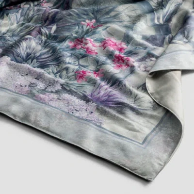 Togas Elysium Comforter In Multi