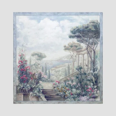 Togas Elysium Comforter In Multi