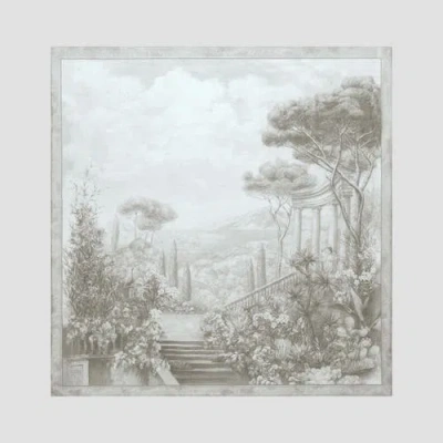 Togas Elysium Comforter In Multi