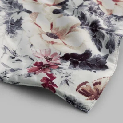 Togas Jacqueline Comforter In Pink