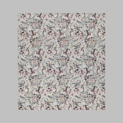 Togas Jacqueline Comforter In Pink