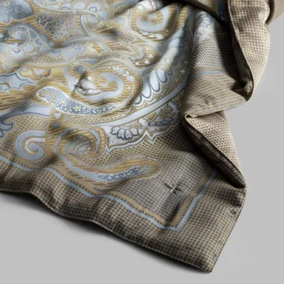 Togas Esthira Comforter In Multi