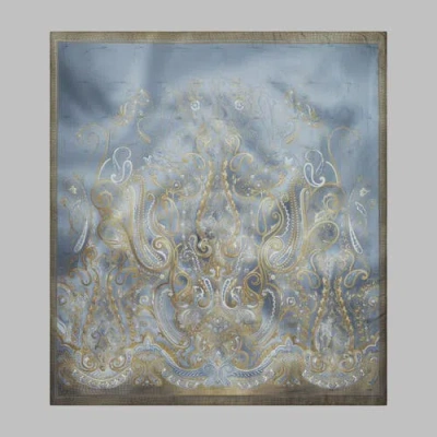 Togas Esthira Comforter In Multi