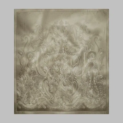 Togas Esthira Comforter In Multi