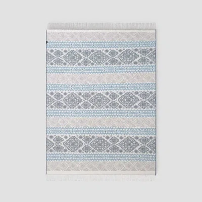Togas Ansaldi Throw In Blue