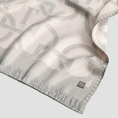 Togas Plummer Throw In Gray