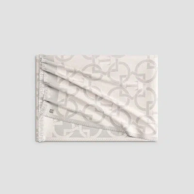 Togas Plummer Throw In Gray