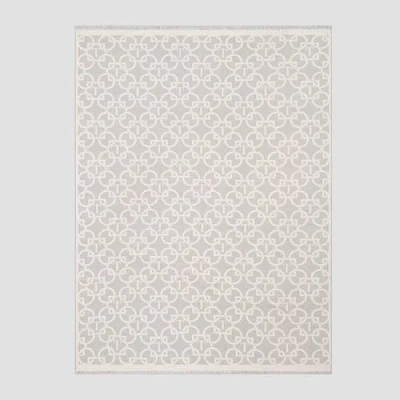 Togas Plummer Throw In Gray