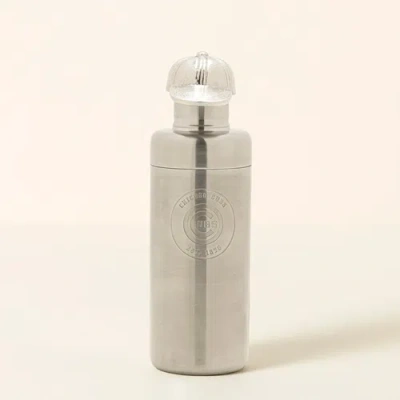 Uncommon Goods Batter Up Mlb Cocktail Shaker & Bar Tool Set In Blue