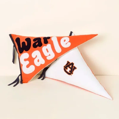 Uncommon Goods Your College Cheer Pennant Pillow