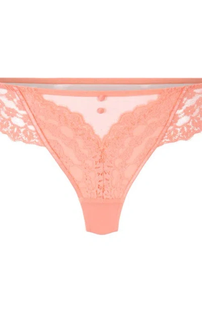Hunkemoller Hunkemöller Daisy Thong In Pink