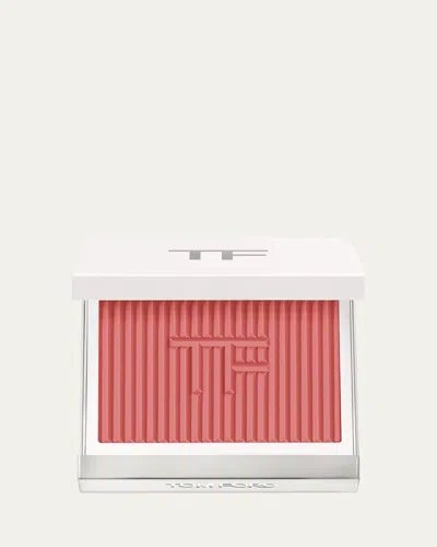 Tom Ford Crème Blush (limited Edition) In Pink