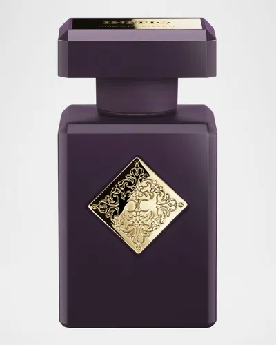 Initio Parfums Prives Unisex Side Effect Edp Spray 1.7 oz Fragrances 3701415902596 In Purple