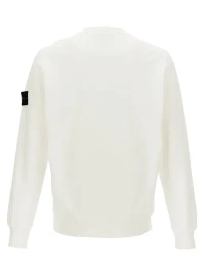 Stone Island Sweaters Light And Natural In Neutral