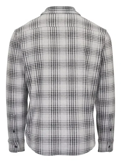 Faherty Legend™ Button-down Plaid Shirt In Multi