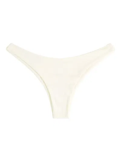 Away That Day Fiji Bikini Bottom In Neutral