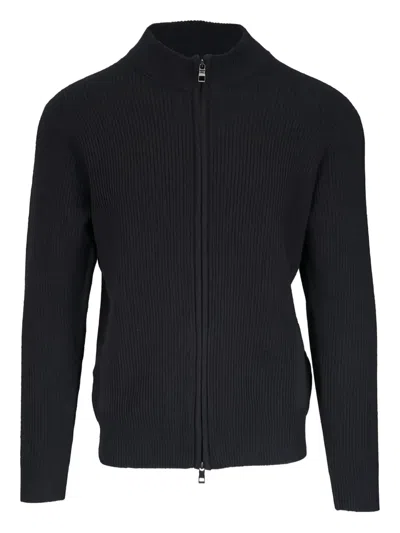 CRESCENT 拉链开衫