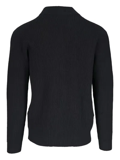 CRESCENT 拉链开衫