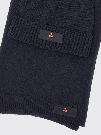 Peuterey Set Men  In Blue