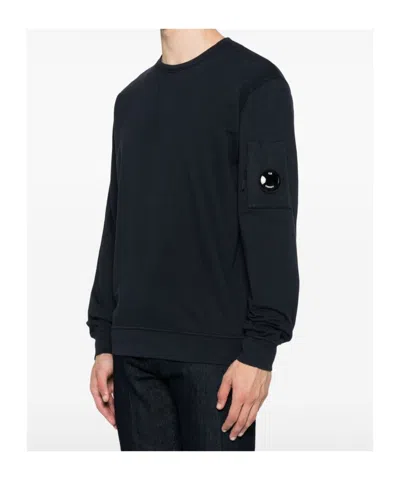 C.p. Company Brunello Cucinelli Techno Raffia Slipper In Black