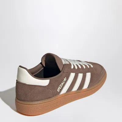 Adidas Originals Handball Spezial Brown Sneakers