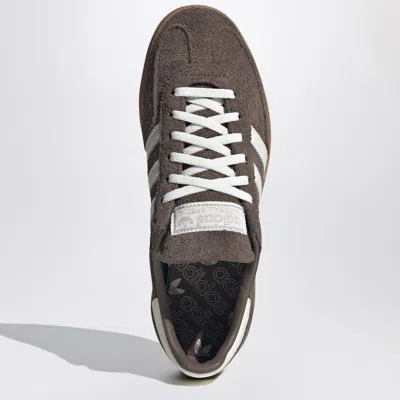 Adidas Originals Handball Spezial Brown Sneakers
