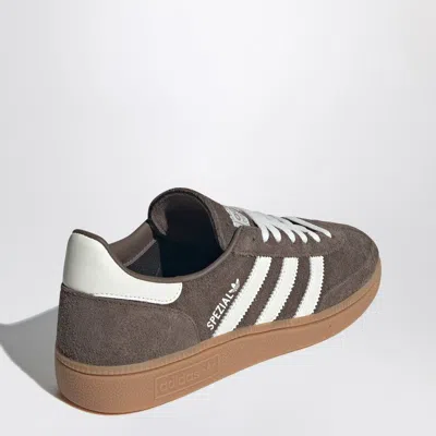 Adidas Originals Handball Spezial Brown Sneakers