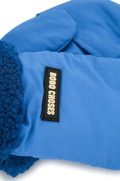 Bobo Choses Bicolor Mittens