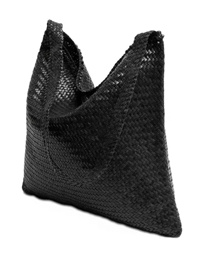 Dragon Difussion Ars Tote In Black