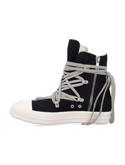 Drkshdw Megalace Sneaks In Multi