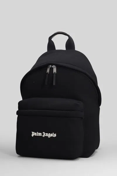 Palm Angels Backpack In Black