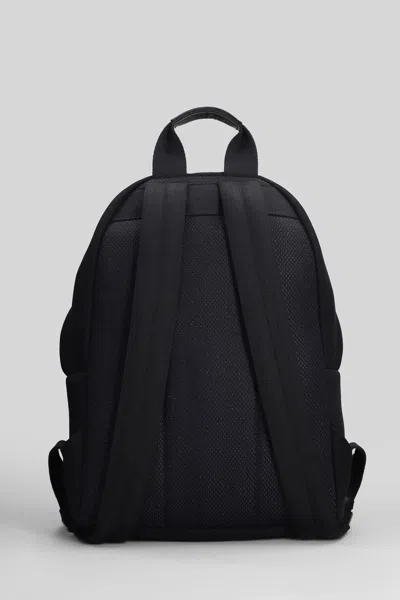 Palm Angels Backpack In Black