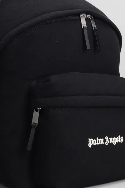 Palm Angels Backpack In Black