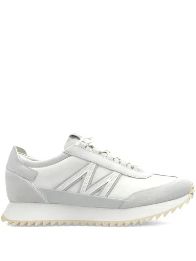 Moncler Pacey2 Low Top Sneakers In Multi