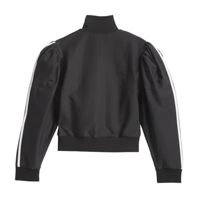 Adidas Originals (wmns) Adidas X Willy Chavarria Blouse Track Jacket 'black'