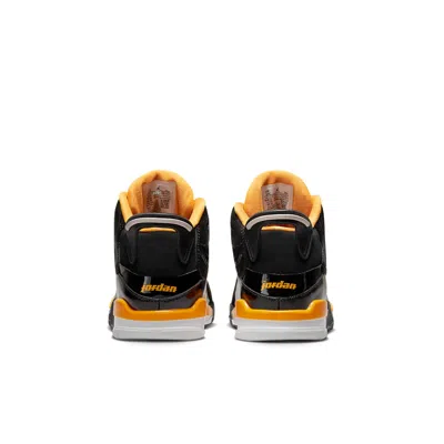 Jordan (ps) Air  Dub Zero 'black Taxi'