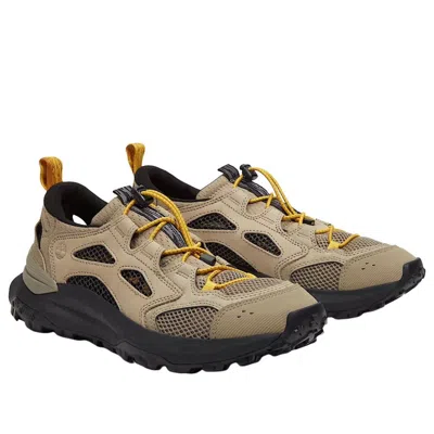 Timberland Motion Access Low 'light Brown Mesh' In Multi