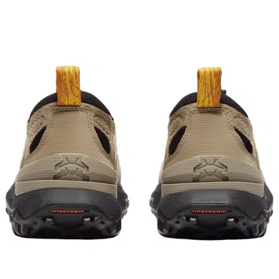 Timberland Motion Access Low 'light Brown Mesh' In Multi
