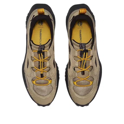 Timberland Motion Access Low 'light Brown Mesh' In Multi