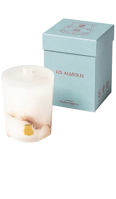 Trudon The Alabasters Abd El Kader Candle