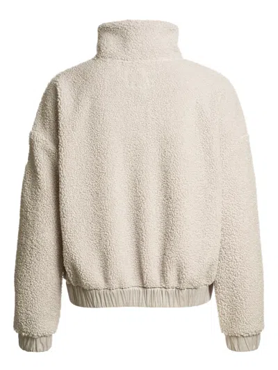 Parajumpers Sori Zip-up Jacket In Neutral