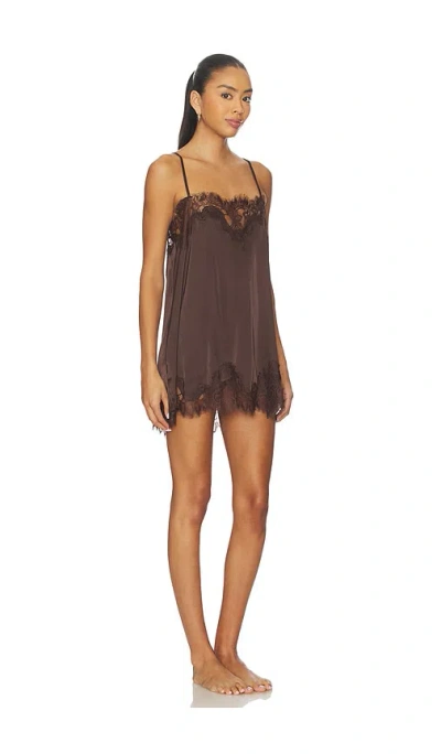 Kat The Label Olivia Slip In Multi