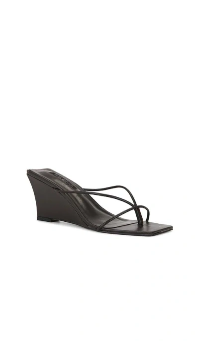 Tony Bianco X Revolve Gretta Sandal In Brown