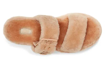 Ugg (wmns)  Buckle Light Brown Sandals