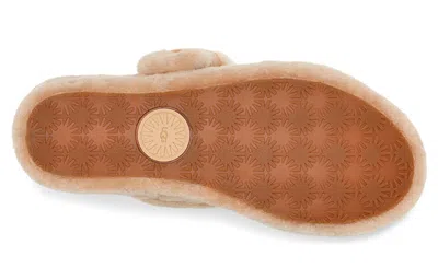 Ugg (wmns)  Buckle Light Brown Sandals